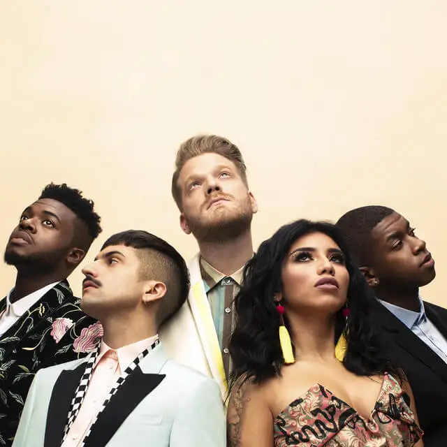 Pentatonix